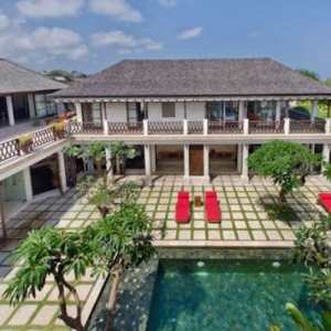 Villa Awang Bali By Nick Home