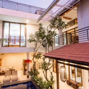 Villa Aviya By Bali Prime Hospitality